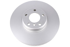 Bremsscheibe Vorderachse links für BMW 5 Gran Turismo Touring 6 Cabriolet Coupe