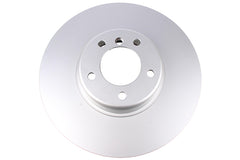 2x Bremsscheibe Vorderachse für BMW 5 Touring 6 Cabriolet