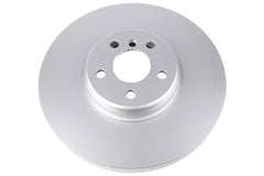 Bremsscheibe Vorderachse rechts für BMW TOYOTA 2 Coupe 3 Touring 4 Gran