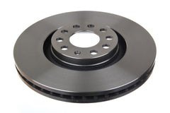 2x Bremsscheibe Vorderachse für AUDI SEAT A4 B5 Avant B7 Cabriolet A6 C5 ALLROAD