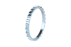 Sensorring ABS Vorderachse für RENAULT 19 II Chamade Cabriolet CLIO I KANGOO
