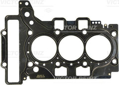 Dichtung Zylinderkopf für CITROËN FIAT OPEL PEUGEOT TOYOTA JEEP DS BERLINGO C3