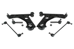 Reparatursatz Querlenker Vorderachse für ALFA ROMEO FIAT ABARTH MITO GRANDE