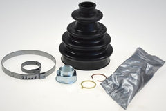 Faltenbalgsatz Antriebswelle Vorderachse für FORD ESCORT V Cabriolet Turnier VI