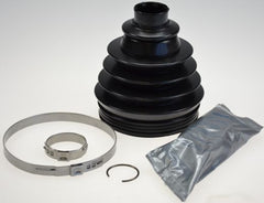 Faltenbalgsatz Antriebswelle Vorderachse für CITROËN FIAT LANCIA PEUGEOT C8