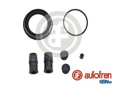 Reparatursatz Bremssattel Vorderachse für ALFA ROMEO AUDI BMW CITROËN FIAT FORD