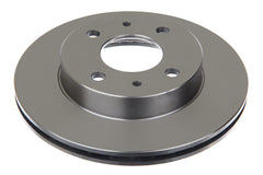 2x Bremsscheibe Vorderachse für NISSAN ALMERA I Hatchback