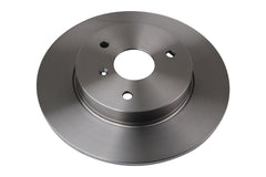 2x Bremsscheibe Vorderachse für SMART CABRIO CITY-COUPE CROSSBLADE FORTWO