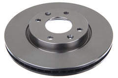 2x Bremsscheibe Vorderachse für HYUNDAI KIA ELANTRA III Stufenheck SONATA IV