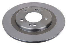 2x Bremsscheibe Hinterachse für HYUNDAI i40 I CW