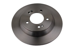 2x Bremsscheibe Hinterachse für HYUNDAI KIA KONA Kasten/SUV CARENS IV Van