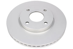 2x Bremsscheibe Vorderachse für FORD FIESTA VII Van