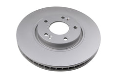 2x Bremsscheibe Vorderachse für HYUNDAI KIA i30 Coupe Hatchback Van Kombi