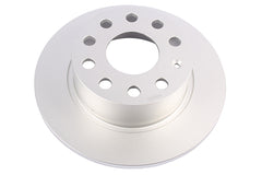 2x Bremsscheibe Hinterachse für SKODA OCTAVIA III Combi