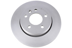 2x Bremsscheibe Hinterachse für MAN VW TGE Bus Kasten Pritsche/Fahrgestell
