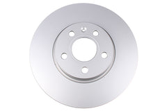 2x Bremsscheibe Vorderachse für VOLVO S60 III S90 II V60 Cross Country V90 Kombi