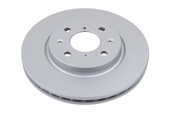 2x Bremsscheibe Vorderachse für SUZUKI SWIFT IV