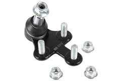 Trag Führungsgelenk Vorderachse für CITROËN PEUGEOT BERLINGO