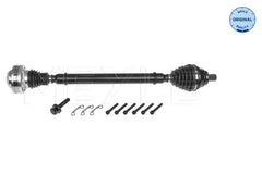 Antriebswelle Vorderachse rechts für AUDI SEAT SKODA VW A3 Sportback Cabriolet