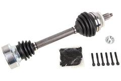 Antriebswelle Vorderachse links für AUDI SEAT SKODA VW A1 Sportback IBIZA IV SC