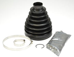 Faltenbalgsatz Antriebswelle Vorderachse für NISSAN RENAULT MURANO II QASHQAI /
