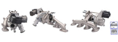 Turbolader Abgasturbolader für AUDI SEAT SKODA VW A1 A3 Sportback Cabriolet