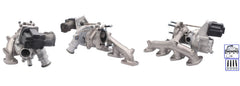 Turbolader Abgasturbolader für AUDI SEAT SKODA VW A1 A3 Sportback Cabriolet