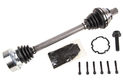 Antriebswelle Vorderachse links für AUDI SEAT SKODA VW A3 Sportback Cabriolet