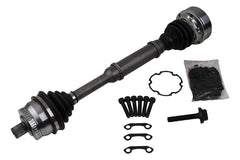 Antriebswelle Vorderachse links für AUDI SKODA VW A4 B5 Avant SUPERB I PASSAT