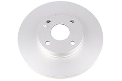 2x Bremsscheibe Vorderachse für MAZDA 2 Schrägheck MX-5 IV RF Targa