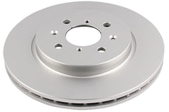 2x Bremsscheibe Vorderachse für SUZUKI SWIFT IV