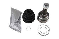 Gelenksatz Antriebswelle Vorderachse für NISSAN ALMERA II Hatchback