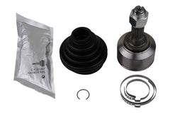 Gelenksatz Antriebswelle Vorderachse für PEUGEOT 206 Schrägheck SW