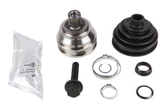 Gelenksatz Antriebswelle Vorderachse für VW TRANSPORTER T4 Kasten Bus