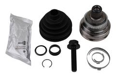 Gelenksatz Antriebswelle Vorderachse für AUDI 80 B4 Stufenheck Avant 90 B3 100