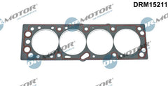 Dichtung Zylinderkopf für OPEL ASTRA F Stufenheck CC Caravan G CLASSIC CORSA B