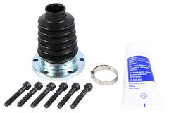 Faltenbalgsatz Antriebswelle Vorderachse für SEAT SKODA VW AROSA CORDOBA Vario