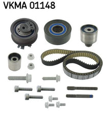 Zahnriemensatz für AUDI SEAT SKODA VW A1 Sportback A3 Cabriolet A4 Allroad B8