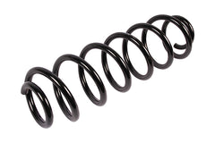Fahrwerksfeder Hinterachse für AUDI VW A3 Sportback GOLF VII