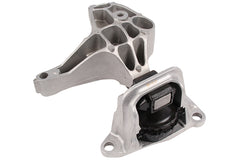Lagerung Motor für RENAULT FLUENCE GRAND SCÉNIC III MEGANE Schrägheck Coupe