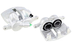 Bremssattel Vorderachse rechts für CITROËN FIAT PEUGEOT TOYOTA JUMPY II