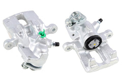 Bremssattel Hinterachse rechts für NISSAN MICRA II
