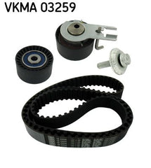 Zahnriemensatz für CITROËN FIAT FORD MAZDA PEUGEOT SUZUKI VOLVO SANTANA MINI