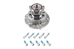 Radlagersatz Vorderachse für FORD TRANSIT Bus V363 Kasten Pritsche/Fahrgestell