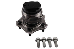 Radlagersatz Hinterachse für NISSAN RENAULT QASHQAI / +2 I II SUV X-TRAIL III