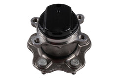 Radlagersatz Hinterachse für NISSAN RENAULT QASHQAI / +2 I II SUV X-TRAIL III
