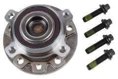 Radlagersatz Hinterachse für ALFA ROMEO FIAT JEEP TONALE 500X COMPASS RENEGADE