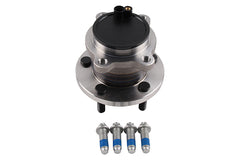 Radlagersatz Hinterachse für FORD KUGA II TOURNEO CONNECT / GRAND V408