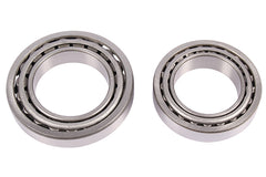 Radlagersatz Hinterachse für FORD TRANSIT Bus V363 Kasten Pritsche/Fahrgestell