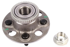 Radlagersatz Hinterachse für HONDA CIVIC VII Stufenheck